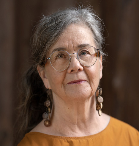 Sirpa Laaksonen
